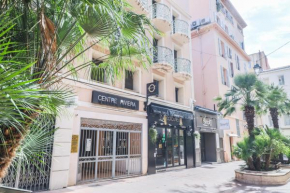 Гостиница ACCI Cannes Palais  Канны
